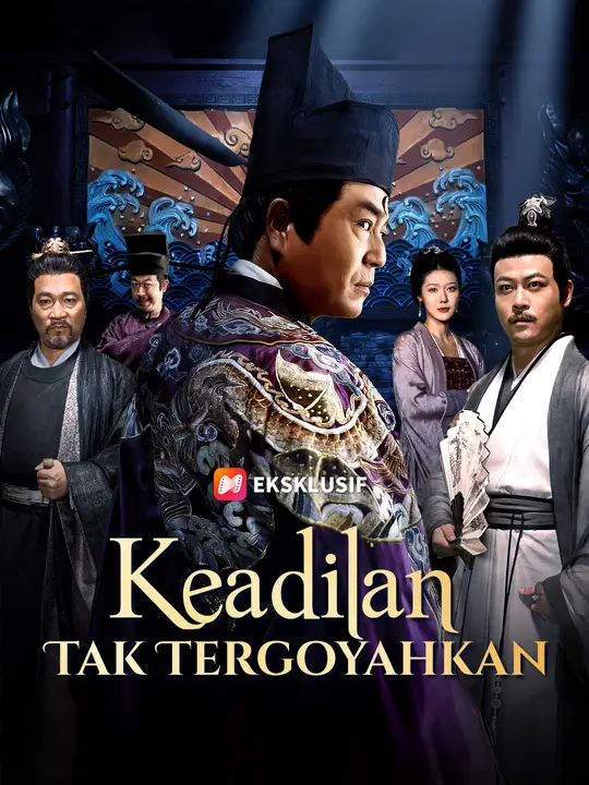 Keadilan Tak Tergoyahkan